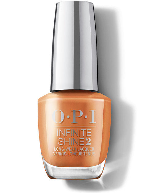 OPI Infinite Shine Polish - MI02 Có Panettone của bạn và ăn nó nữa