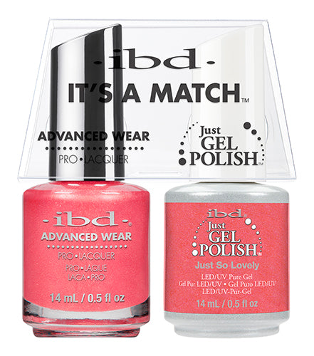 IBD Duo Gel #66661 Thật Đáng Yêu