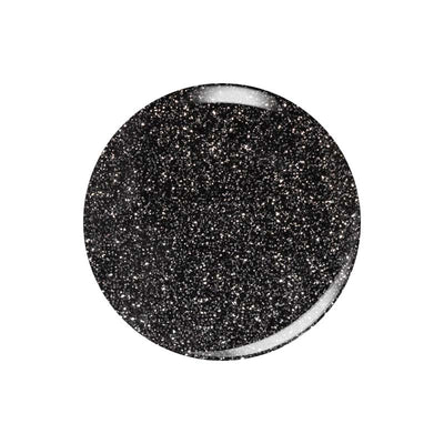 Kiara Sky Diamond FX Glitter Gel - GFX101 MIDNIGHT FLING