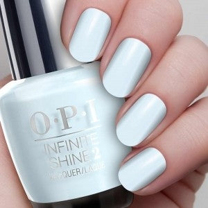 OPI Infinite Shine Polish - IS L33 Eternally Turquoise