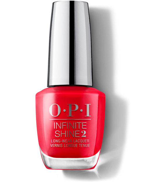 OPI Infinite Shine Polish - L64 Tôm Cajun