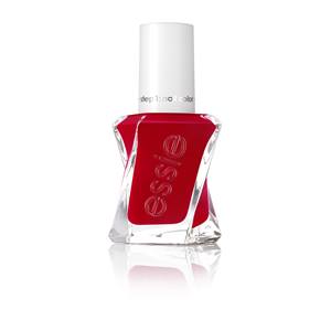 Essie Gel Couture Nail Polish # 0282 Lady In Red