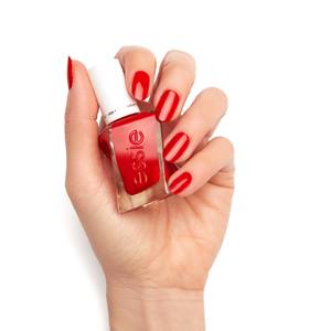 Essie Gel Couture Nail Polish # 0282 Lady In Red