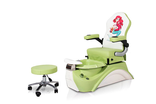 Brianna Kid Pedicure Spa Chair