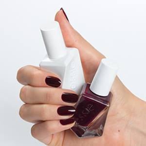 Essie Gel Couture Nail Polish # 0371 Model Clicks