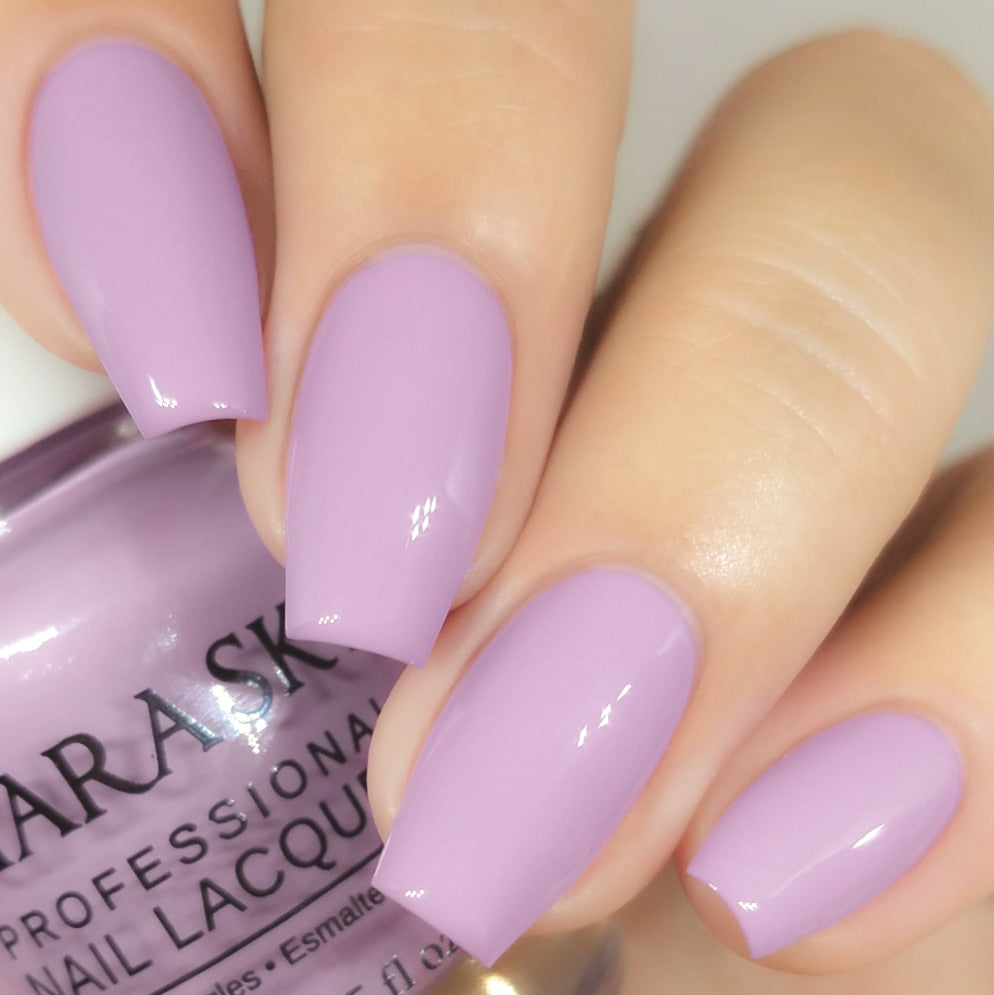 Kiara Sky Nail Lacquer - N409 D'Lilac