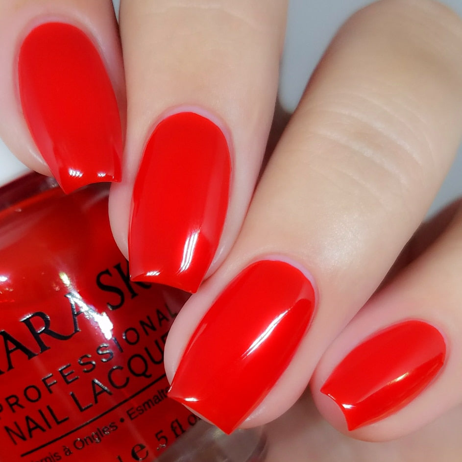 Kiara Sky Nail Lacquer - Khách hàng N450