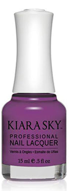 Kiara Sky Nail Lacquer - N516 Charming Haven Ks Nail Lacquer