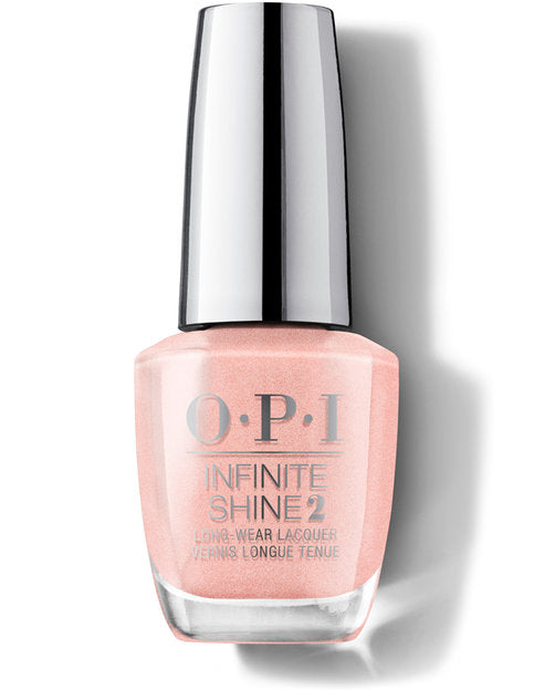 OPI Infinite Shine Polish - N52 Humidi-Tea