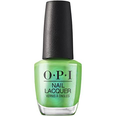 Bộ sưu tập Nước sơn móng tay OPI Power of Hue 2022 - Make Rainbows #NLB009