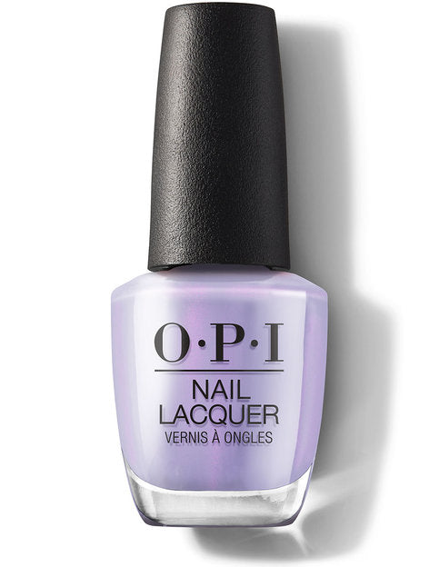 OPI Sơn Móng Tay - MI09 Galleria Vittoro Violet