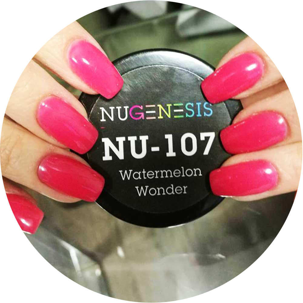 Nugenesis Dipping - NU 107 Watermelon Wonder