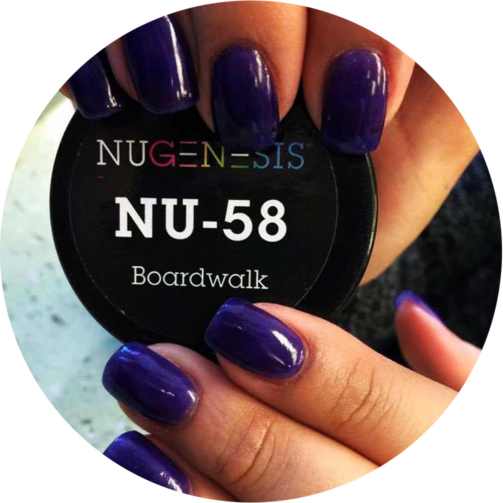 Nugenesis Dipping - NU 058 Boardwalk