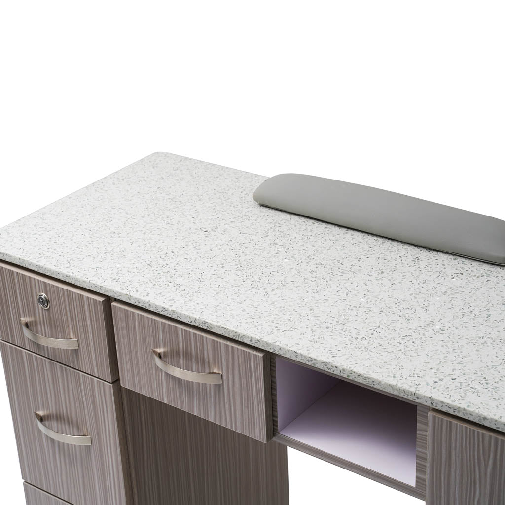 Nail Table - T90DE GGG