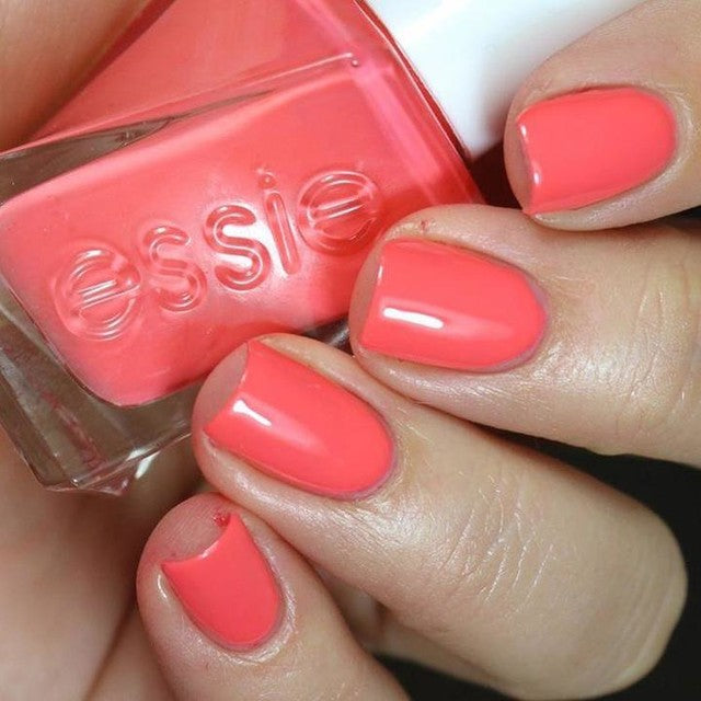 Essie Gel Couture Nail Polish # 0210 On The List