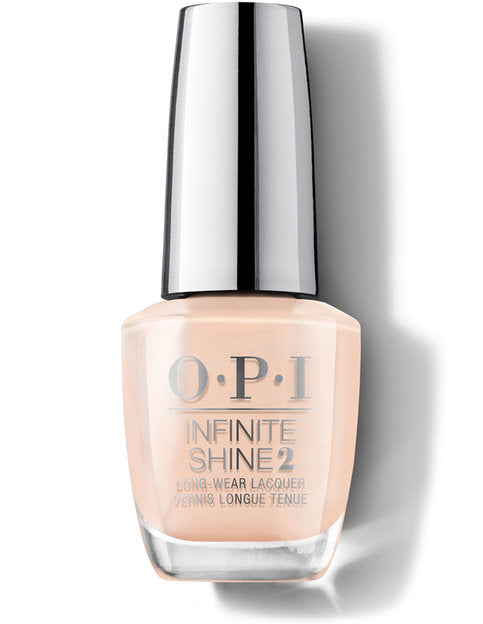 OPI Infinite Shine Polish - P61 Samoa Sand