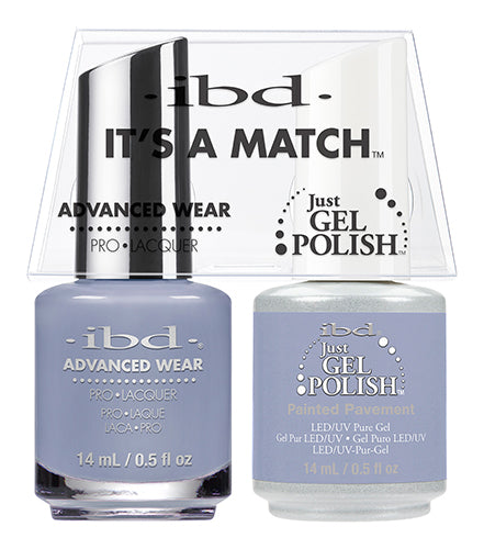 IBD Duo Gel # 66679 Sơn vỉa hè