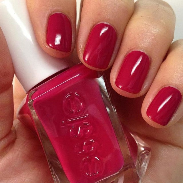 Essie Gel Couture Nail Polish # 0291 Sit Me In The Front Row