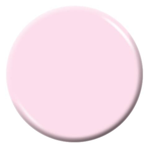 Móng Tay Cao Cấp - Elite Design Dipping Powder Pink &amp; White 7.8 oz - Sheer Soft Pink