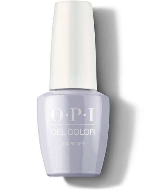 Gel OPI - T90 Kanpai OPI!