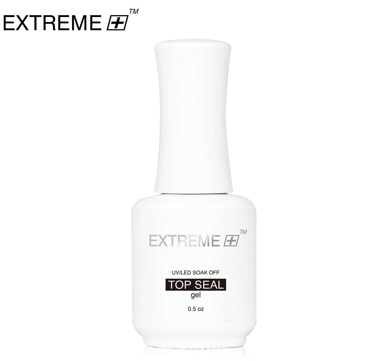 EXTREME+ Top Gel Cleanser 0.5oz