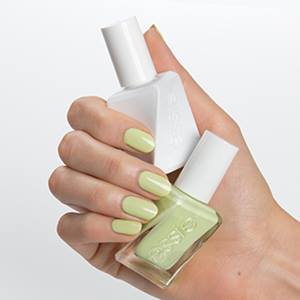 Essie Gel Couture Nail Polish # 0245 Take A Walk