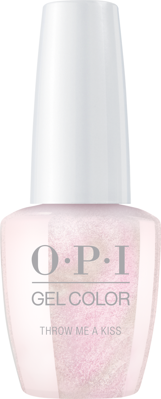 Opi Gel - SH2 Ném Em Một Nụ Hôn