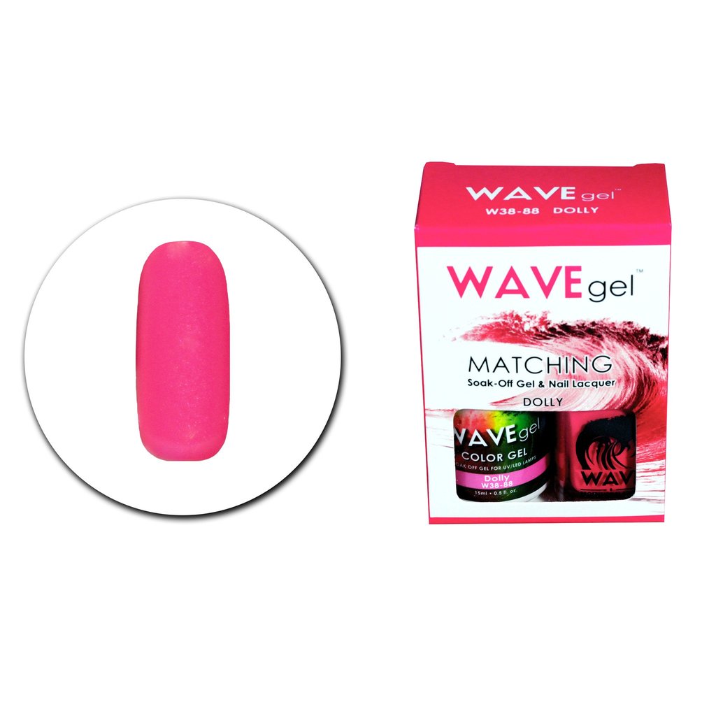 Wavegel Matching (#088) W88 Dolly