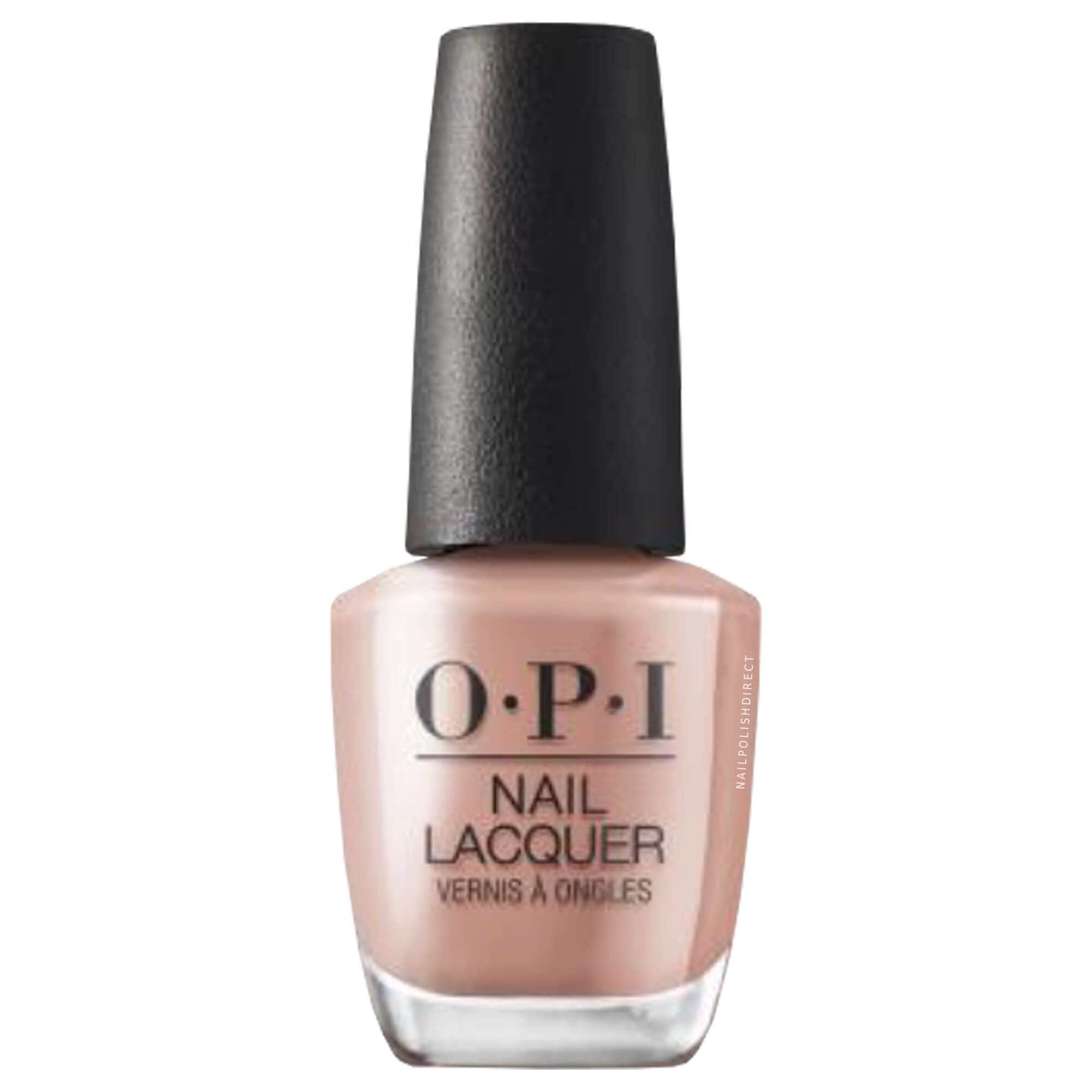 OPI Sơn Móng Tay Malibu Summer Collection 2021 - NLN78 El Mat-adoring You