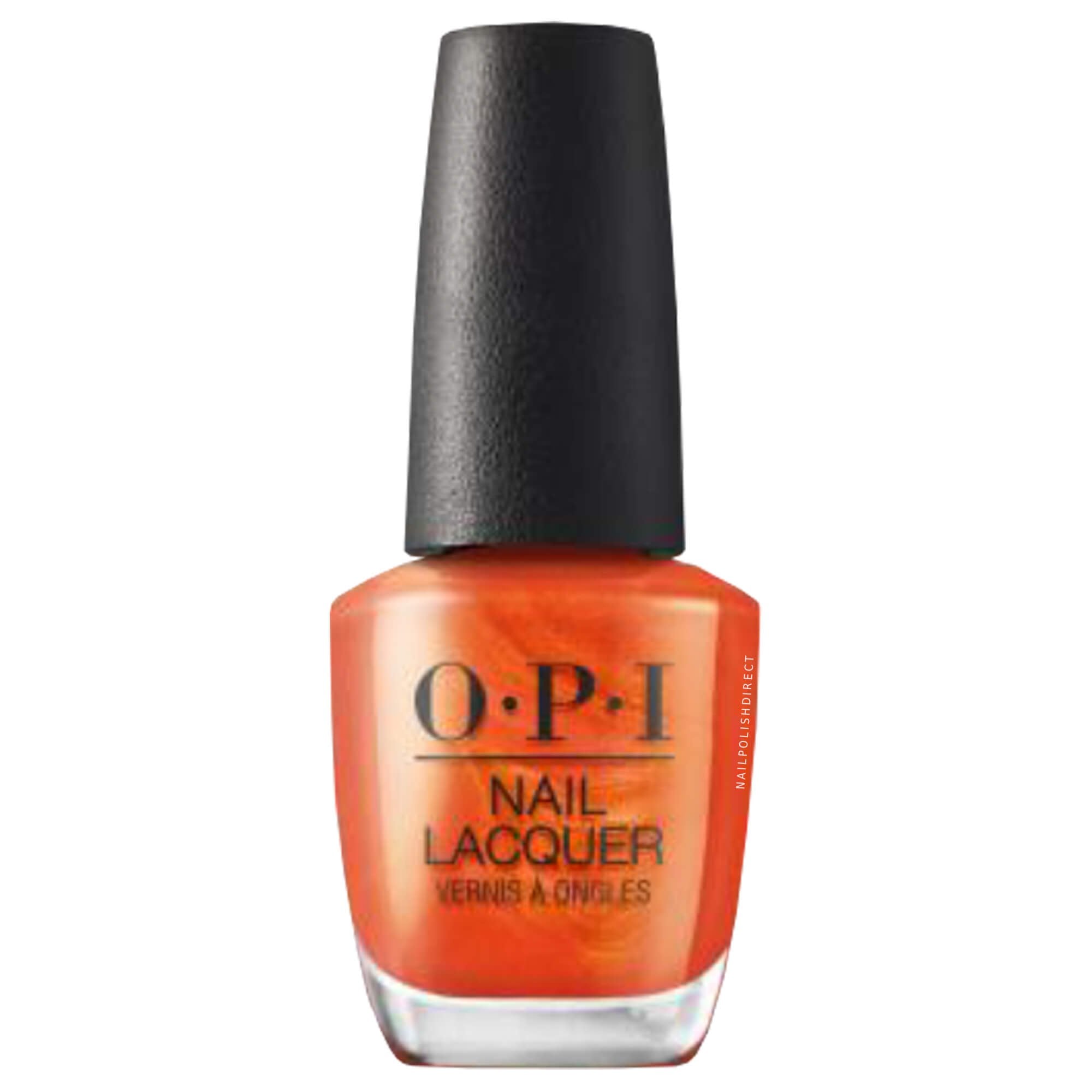 Sơn Móng Tay OPI Malibu Summer Collection 2021 - NLN83 PCH Love Song