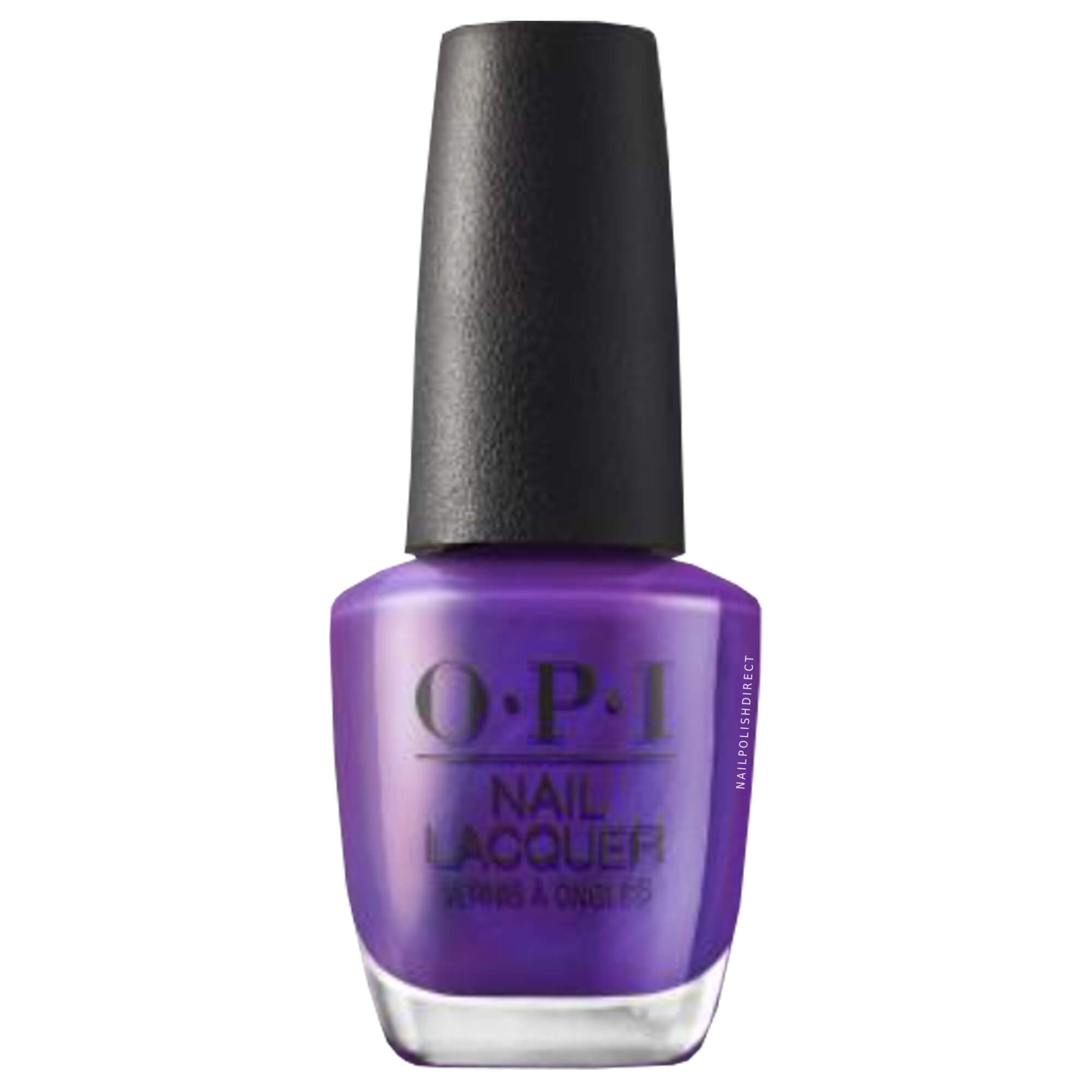 Nước Sơn Móng Tay OPI Malibu Summer Collection 2021 - NLN85 The Sound of Vibrance