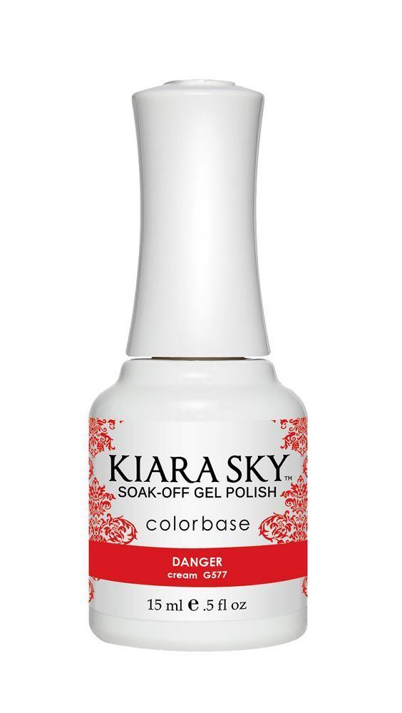 KIARA SKY GEL - G577 Danger