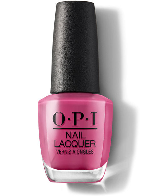 Nước Sơn Móng Tay OPI - I64 Aurora Berry-alis