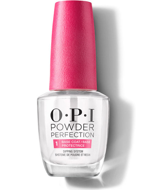 OPI Dipping Powder Perfection Liquid DPT10 0.5 oz - Lớp nền số 1