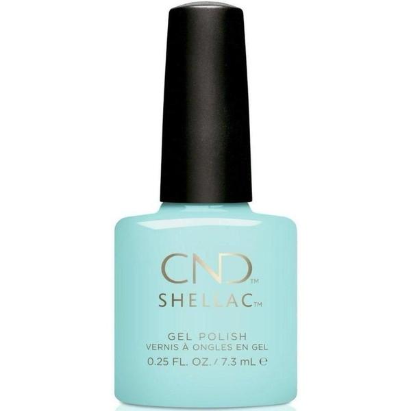 CND - Shellac Taffy