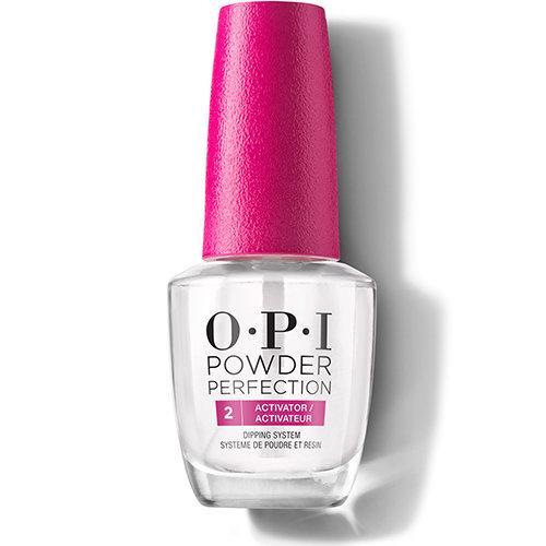 OPI Dipping Powder Perfection Liquid DPT20 0.5 oz - #2 Activator