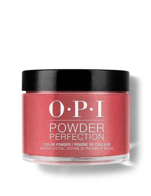 OPI Dipping Color Powders #DPH08 Tôi Không Thật Sự Là Cô Hầu Bàn