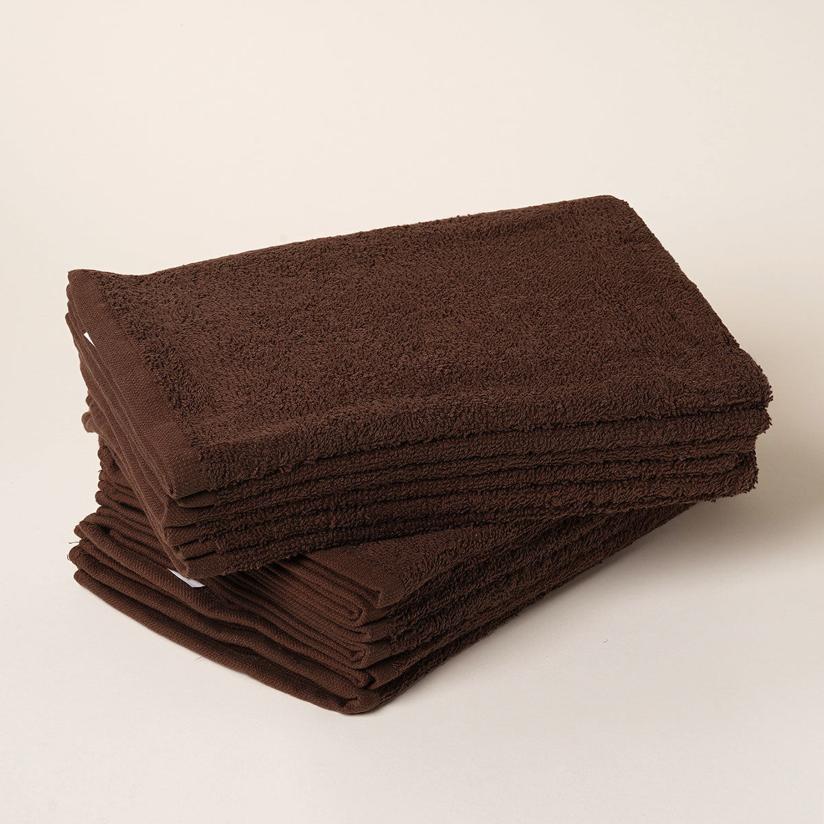 GreenBeauty Premium 4.0 Cotton Hand Towel 16 x 27 in (1 Dozen)