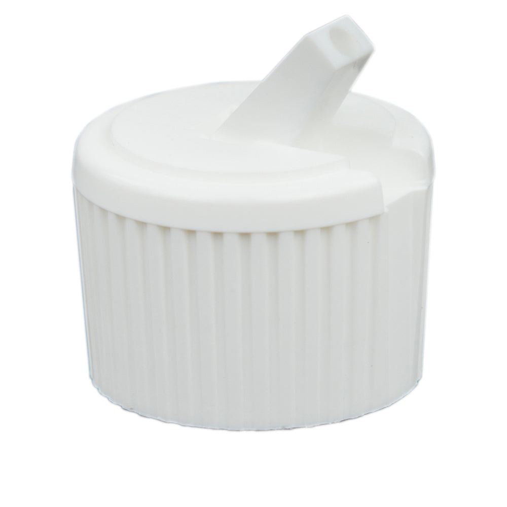 Plastic cap for bottle