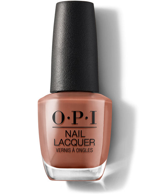 Nước Sơn Móng Tay OPI - C89 Chocolate Moose