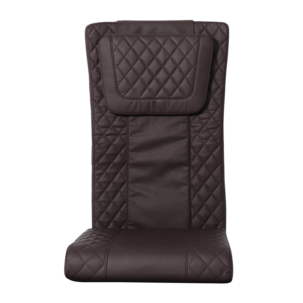 Leather Cover Set Diamond