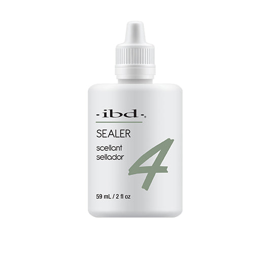 IBD Dipping Liquid Refill - Sealer #4