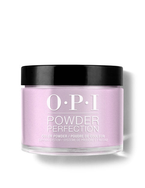 OPI Dipping Color Powders #DPB29 Do You Lilac It?