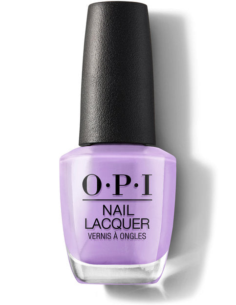 Sơn Móng Tay OPI - B29 Do You Lilac It?