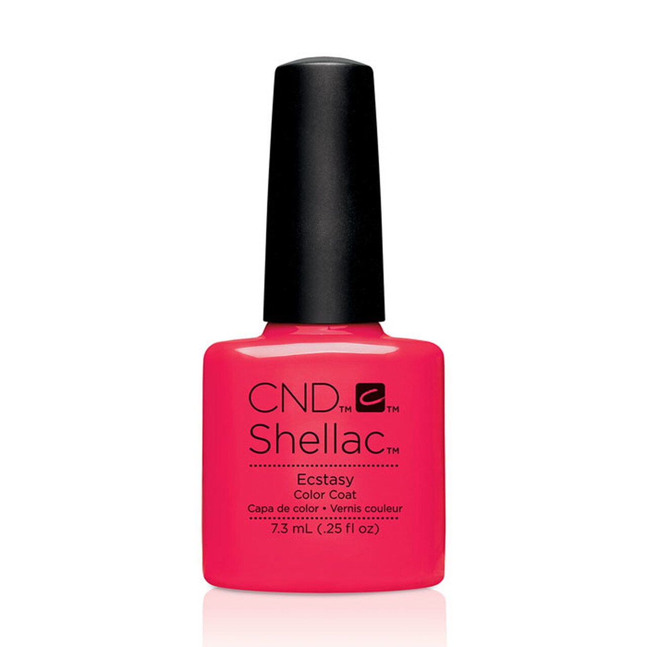 CND - Shellac Ecstasy