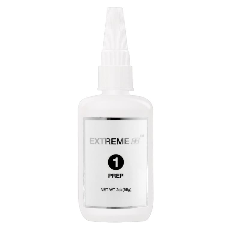 EXTREME+ Dipping Liquid ULTIMATE 2 oz - Bước 1 - Chuẩn bị