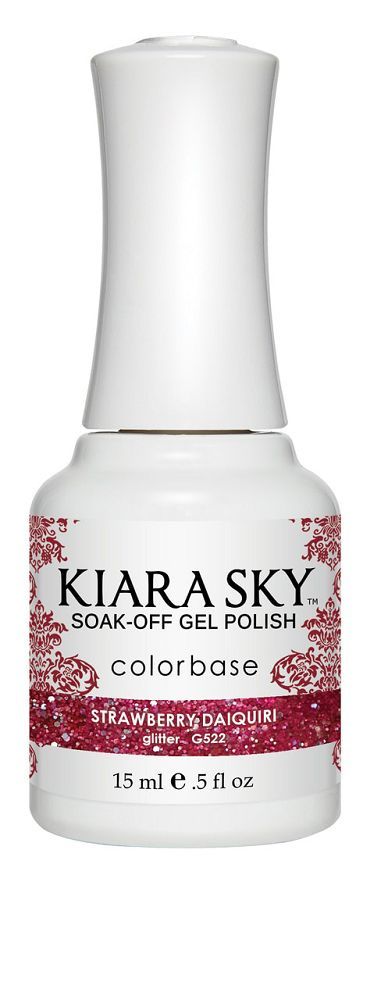 KIARA SKY GEL - G522 Dâu Daiquiri 