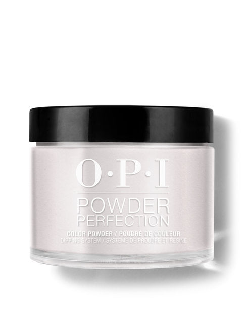 OPI Dipping Color Powders # DPV32 I Cannoli Wear OPI