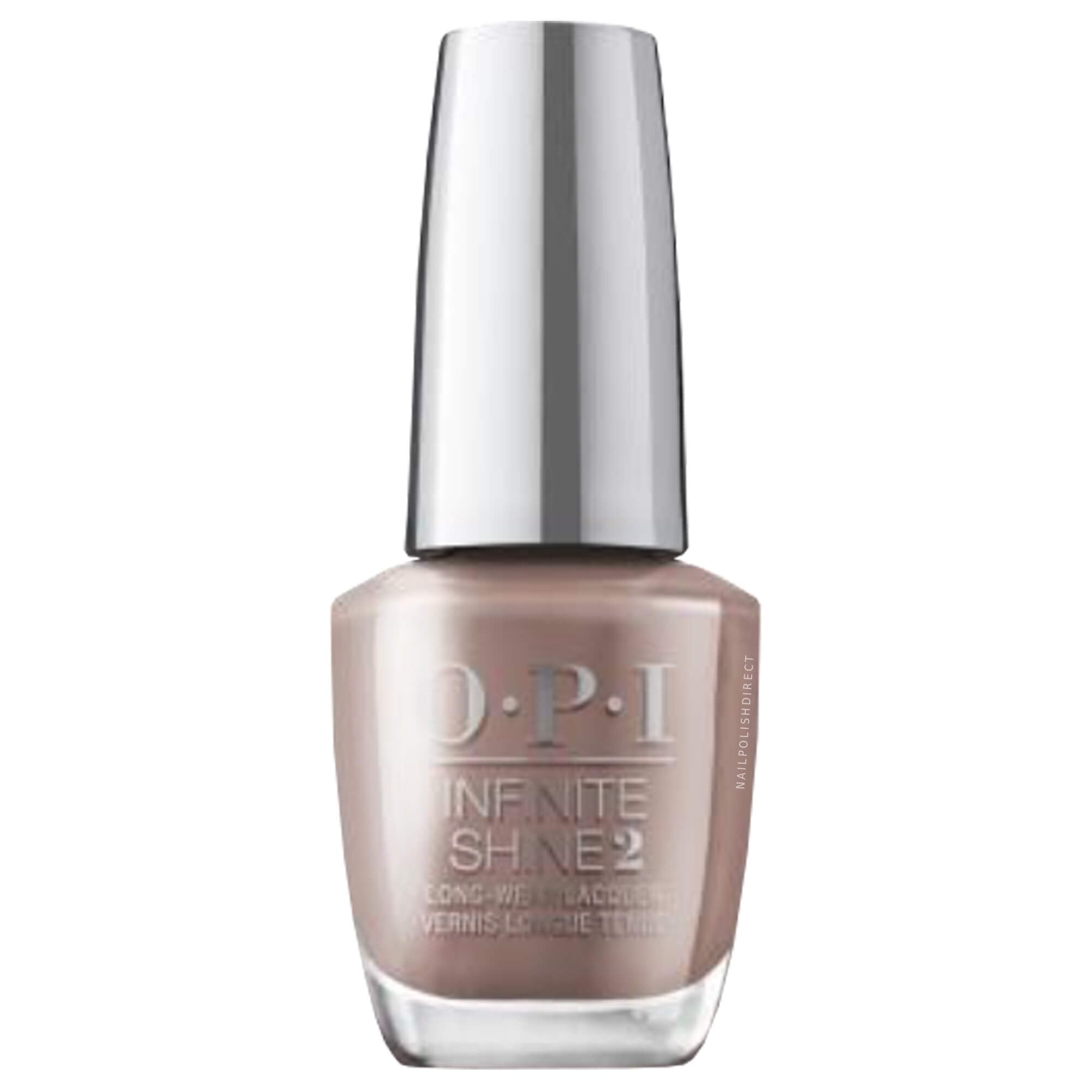 Bộ sưu tập mùa hè Malibu của OPI Infinite Shine Ba Lan 2021 - ISLN81 Bonfire Serenade