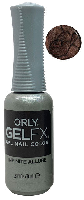 Orly Gel FX Soak-Off Gel .3 fl oz / 9 ml - 3000067 Infinite Allure